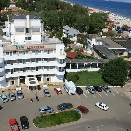 Hotel Albatros Mamaia Εξωτερικό φωτογραφία