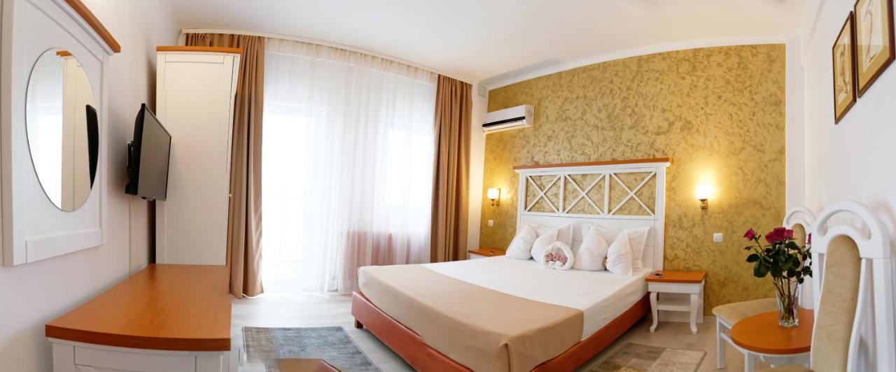 Hotel Albatros Mamaia Εξωτερικό φωτογραφία